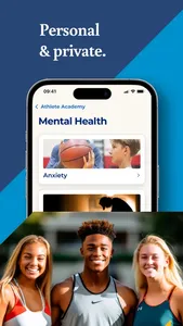 HAHS by CaringWire screenshot 7