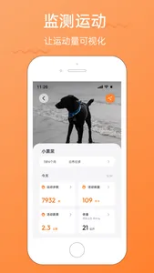 Hiay - 宠物智能 screenshot 4