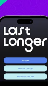 Last Longer - In Bed screenshot 2