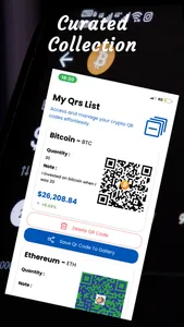 Bitcoin Motion - App screenshot 2