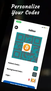 Bitcoin Motion - App screenshot 4