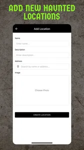 Haunted Maps screenshot 3