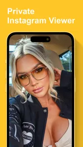 IG Story, Reels Saver: Instalk screenshot 0