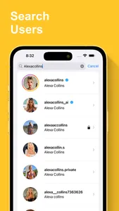 IG Story, Reels Saver: Instalk screenshot 3