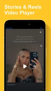 IG Story, Reels Saver: Instalk screenshot 5