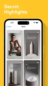 IG Story, Reels Saver: Instalk screenshot 6