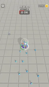 Bottle Versus Stair screenshot 2