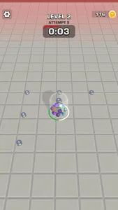 Bottle Versus Stair screenshot 3