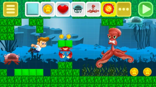 Super Level Maker screenshot 1