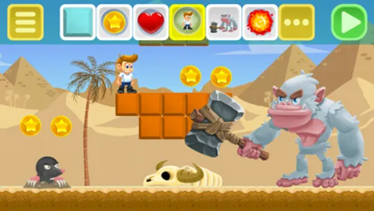 Super Level Maker screenshot 3