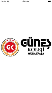 Antalya Güneş Koleji screenshot 0