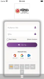 Antalya Güneş Koleji screenshot 2