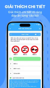 Học bằng lái xe máy(2023) screenshot 2