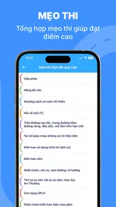 Học bằng lái xe máy(2023) screenshot 3