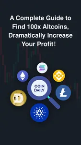 CoinDaily:Predict BTC Price screenshot 5