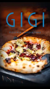 GIGI Pizzeria Napoletana screenshot 0