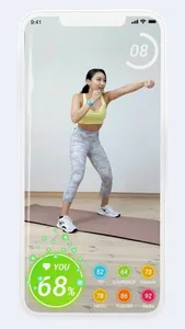 Smart 5min｜ 宅トレ screenshot 1