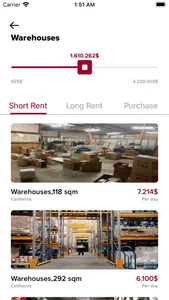 QUOtex - Online Broker Estate screenshot 6