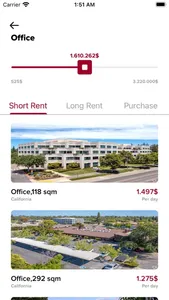 QUOtex - Online Broker Estate screenshot 7
