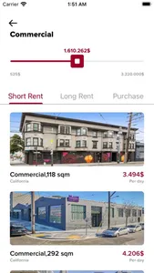 QUOtex - Online Broker Estate screenshot 8
