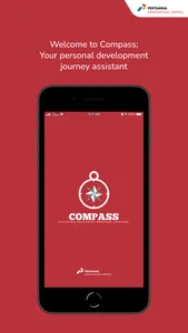 COMPASS by SH IML screenshot 0