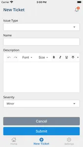 Methodical Help Desk screenshot 2