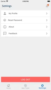 Methodical Help Desk screenshot 3