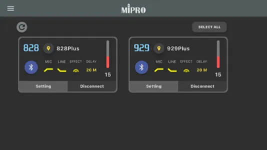 MA Connect screenshot 0