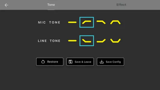 MA Connect screenshot 1