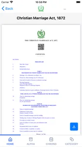 The Pakistan Code screenshot 1