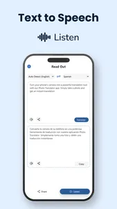 Photo Translator－Cam Translate screenshot 5
