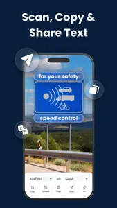 Photo Translator－Cam Translate screenshot 6