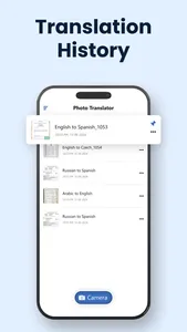 Photo Translator－Cam Translate screenshot 7
