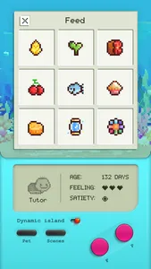 Pixel Shimeji: My Digital Pet screenshot 5
