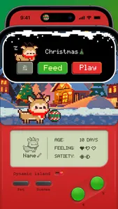Pixel Shimeji: My Digital Pet screenshot 8