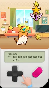 Pixel Shimeji: My Digital Pet screenshot 9