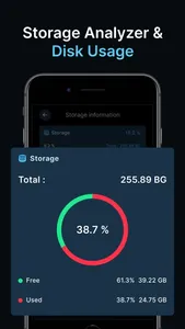 Wifi & Network Analyzer screenshot 4