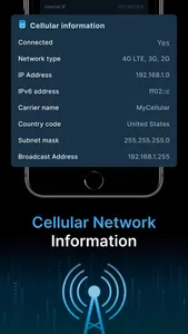 Wifi & Network Analyzer screenshot 5