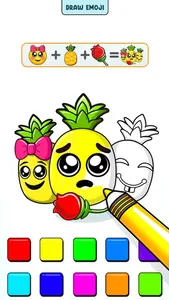 Emoji Match Emoji Puzzle Games screenshot 8