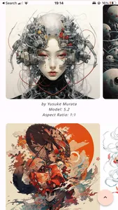 AI Canvas Guide screenshot 1