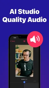 Teleprompter for Video Pro screenshot 5