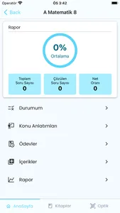 BES Eğitim Kurumsal - LMS screenshot 2