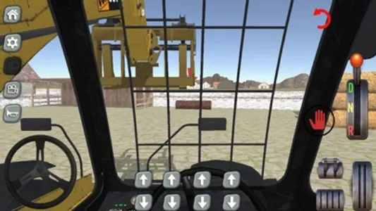 Bulldozer Simulator JCB Wala screenshot 1