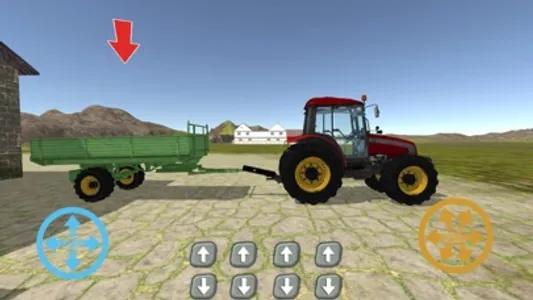 Bulldozer Simulator JCB Wala screenshot 4