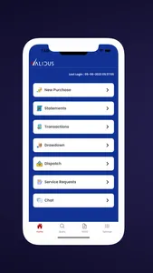 Validus AIF Private screenshot 0