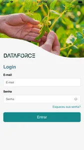 Dataforce screenshot 0