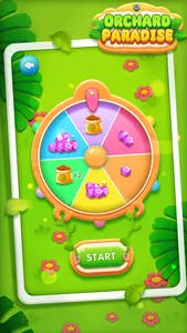 Orchard Paradise screenshot 3