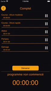 Sports Challenge screenshot 4