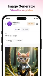 AI Chat - Instant Chatbot screenshot 2