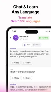 AI Chat - Instant Chatbot screenshot 5